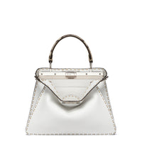 Peekaboo ISeeU Medium - Blanc