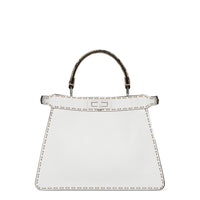 Peekaboo ISeeU Medium - Blanc