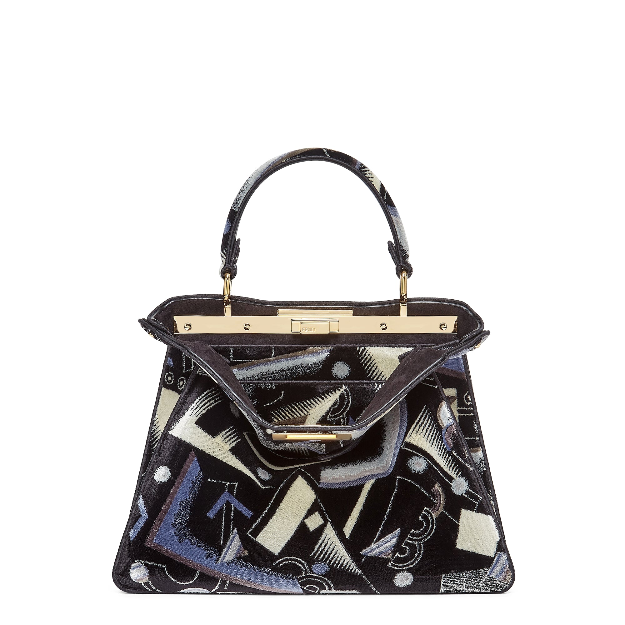 Peekaboo ISeeU Medium - Multicolore