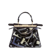 Peekaboo ISeeU Medium - Multicolore
