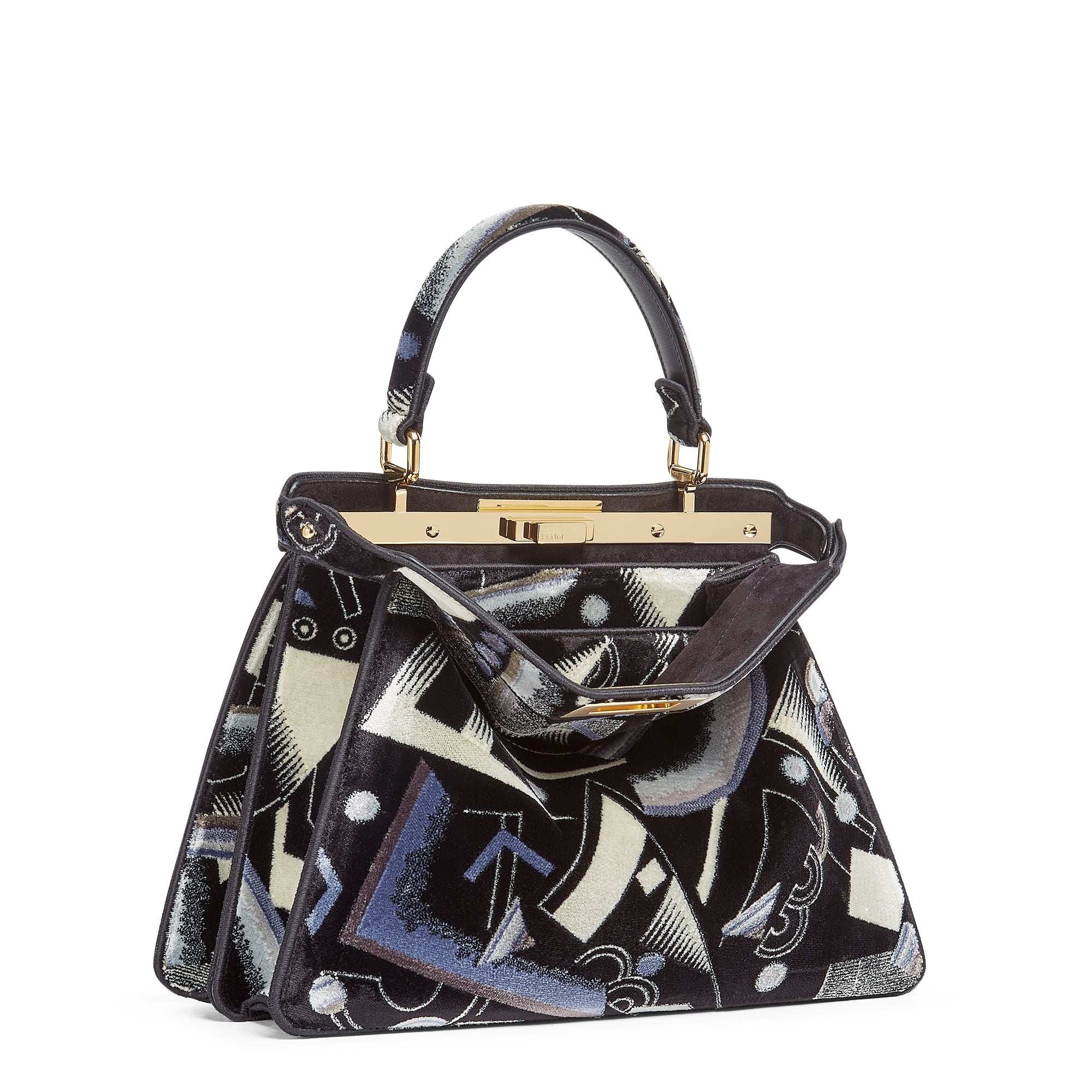 Peekaboo ISeeU Medium - Multicolore