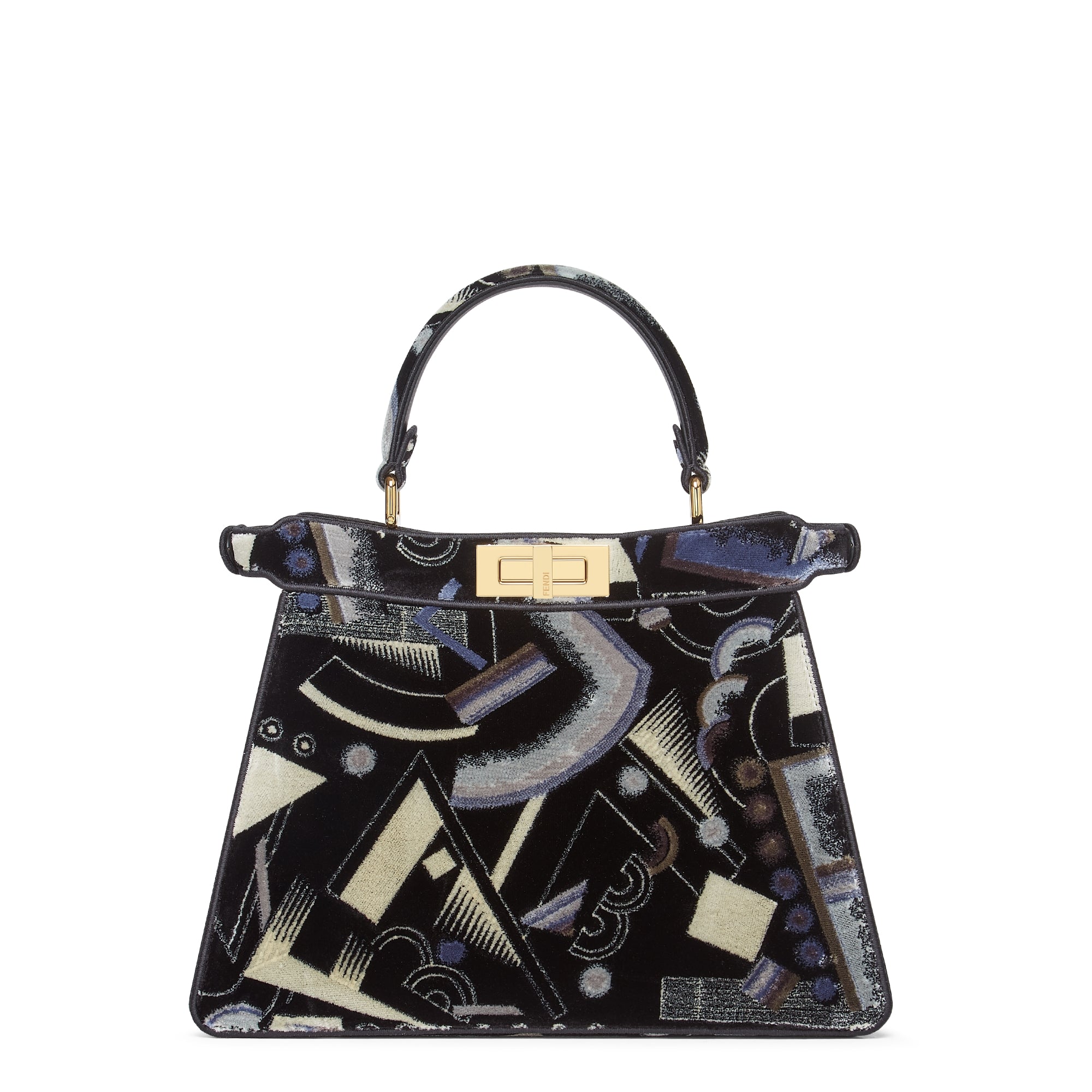 Peekaboo ISeeU Medium - Multicolore