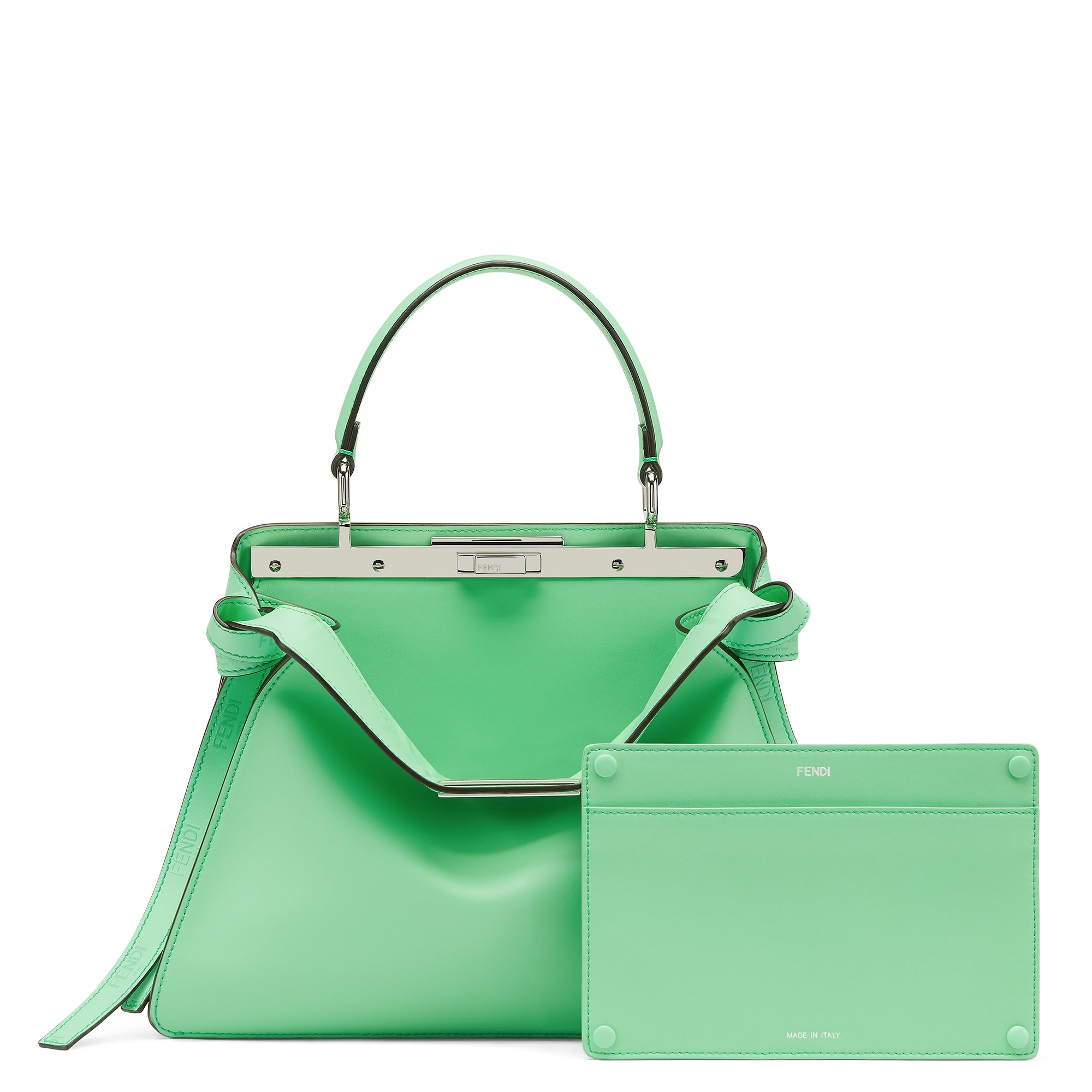 Peekaboo ISeeU Medium - Vert