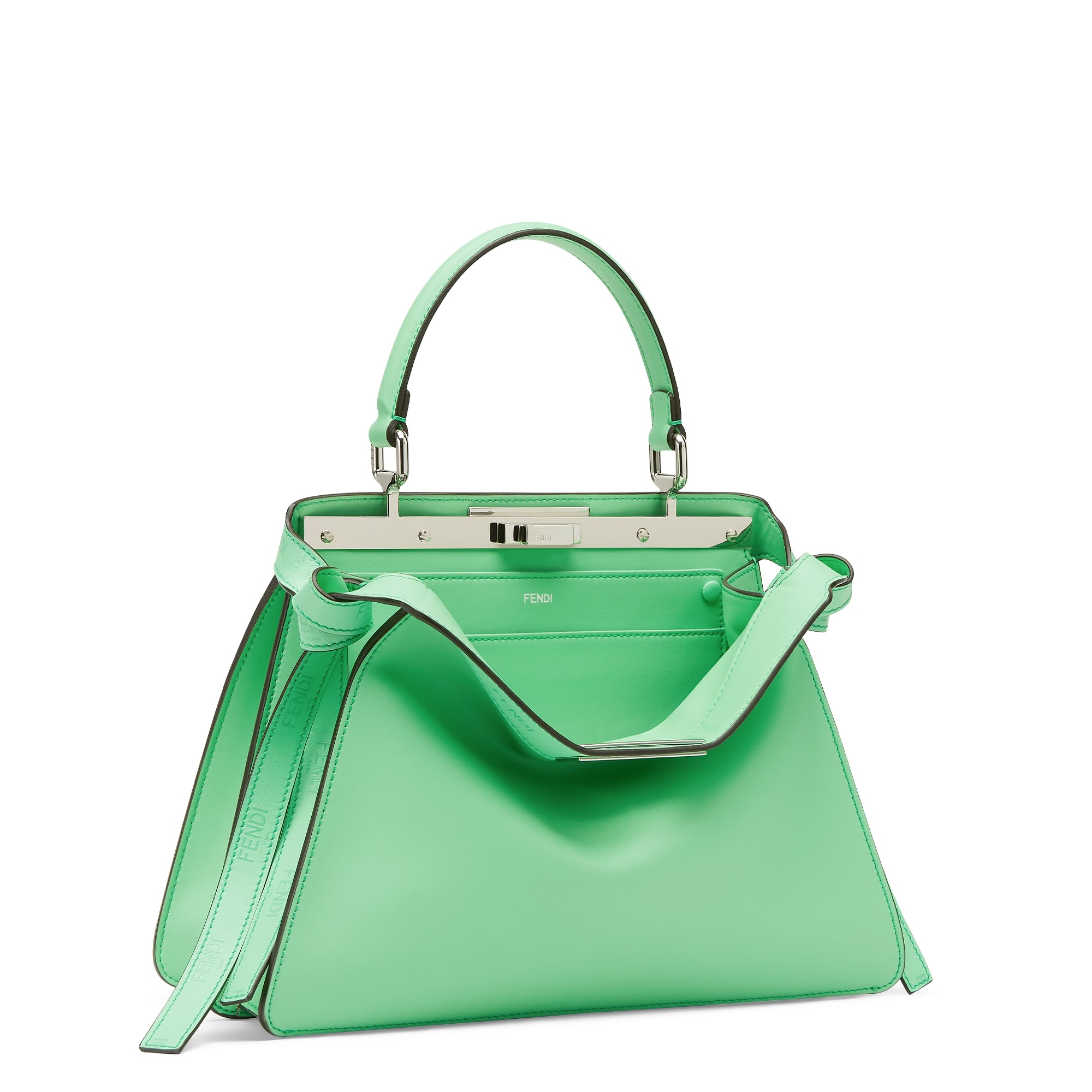 Peekaboo ISeeU Medium - Vert