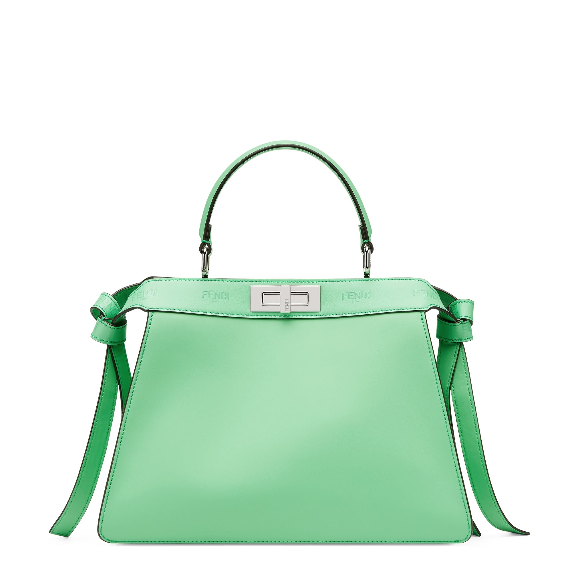 Peekaboo ISeeU Medium - Vert