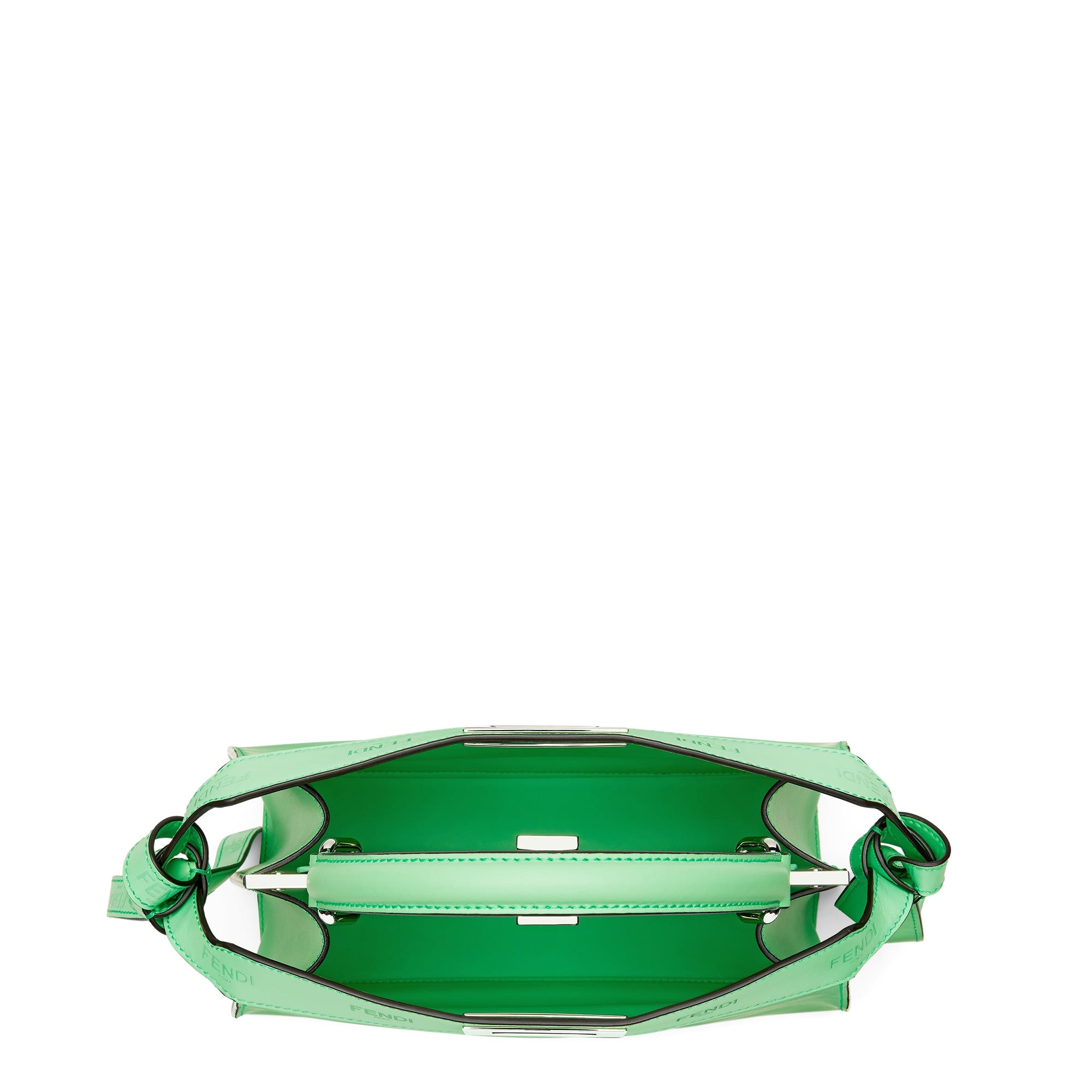 Peekaboo ISeeU Medium - Vert