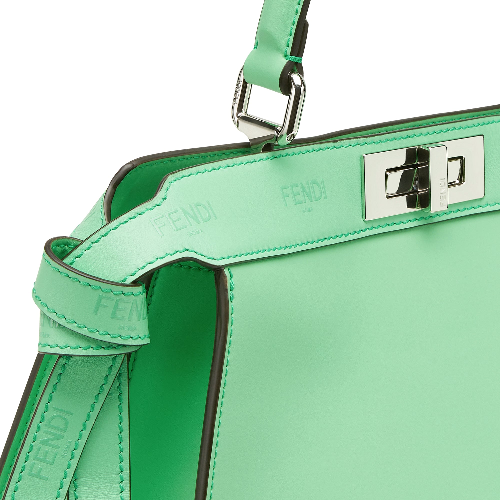 Peekaboo ISeeU Medium - Vert