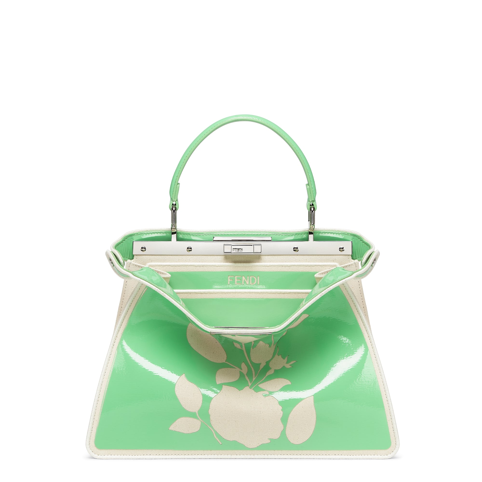 Peekaboo ISeeU Medium - Vert