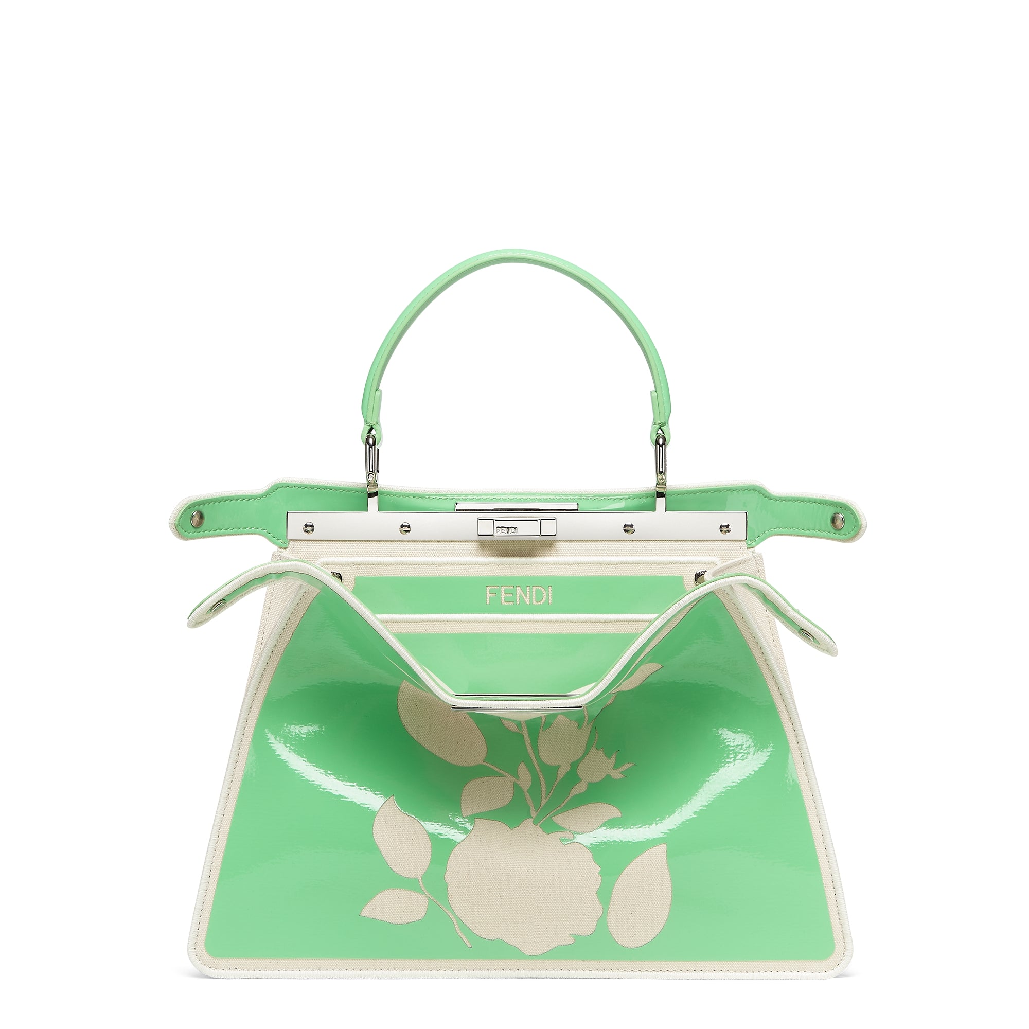 Peekaboo ISeeU Medium - Vert
