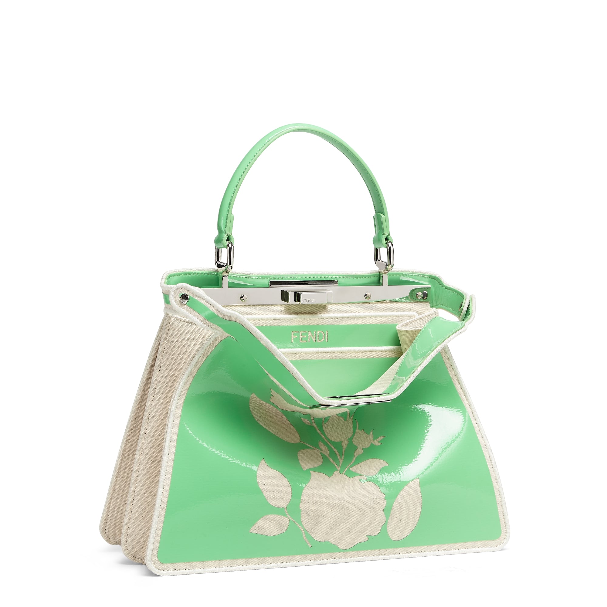 Peekaboo ISeeU Medium - Vert
