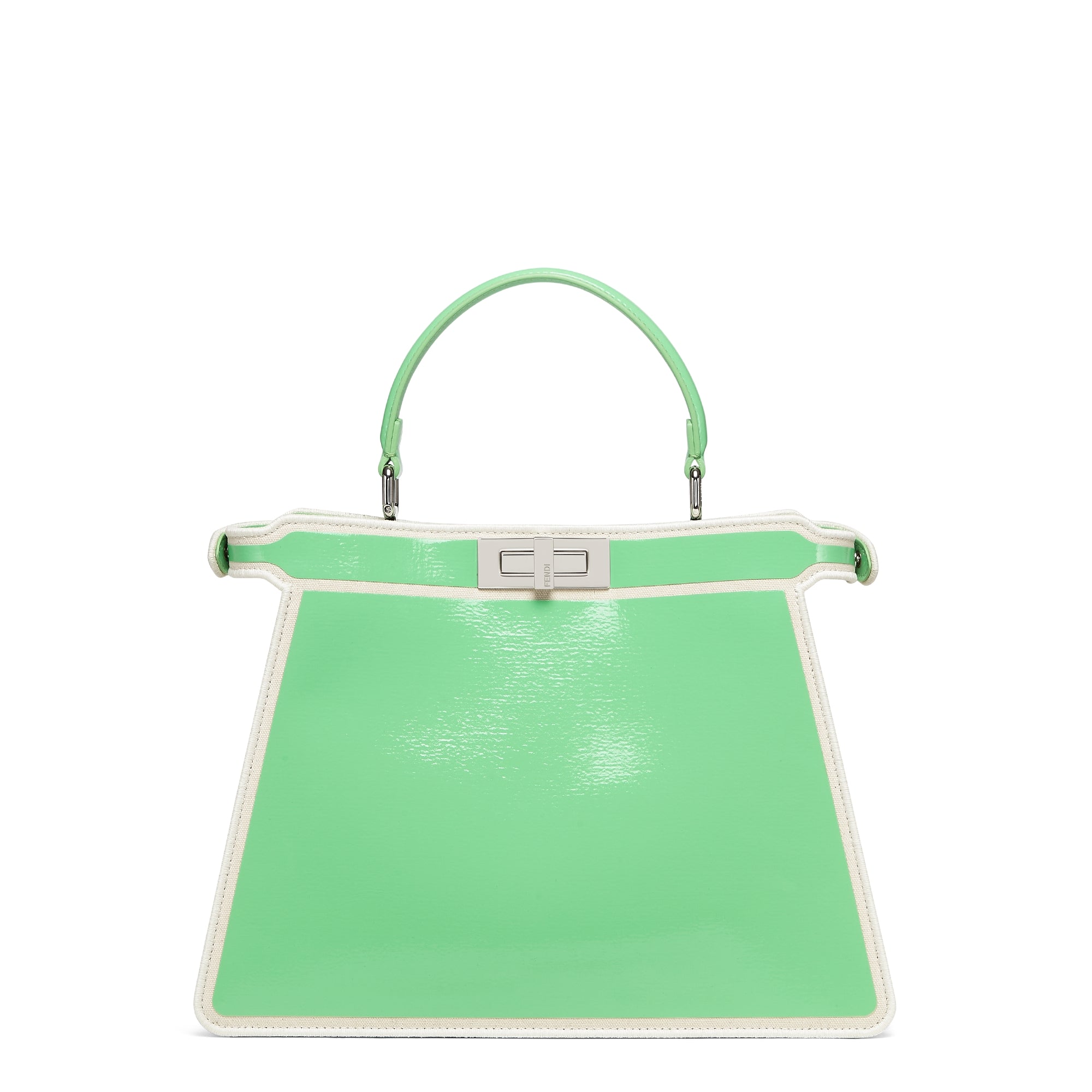 Peekaboo ISeeU Medium - Vert