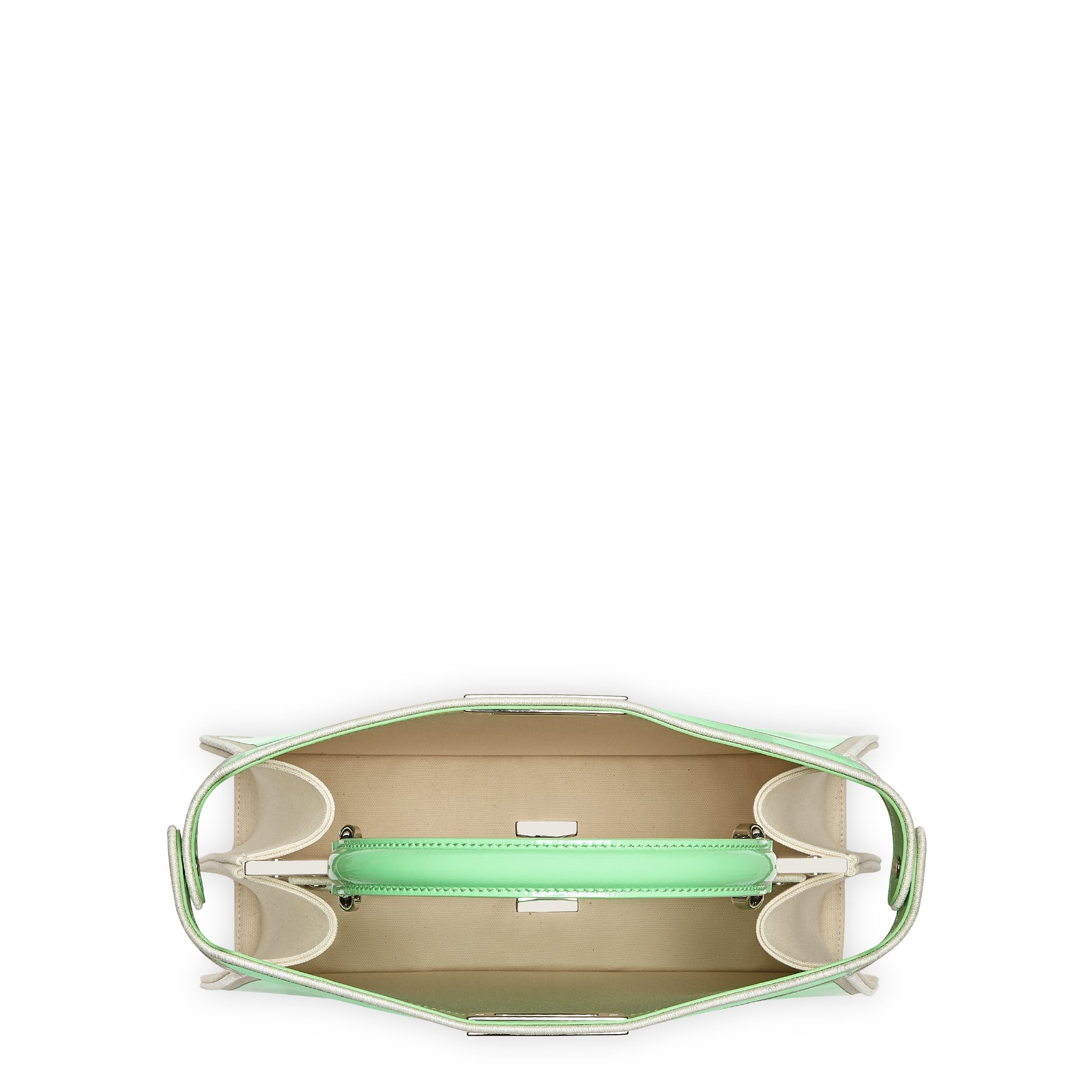 Peekaboo ISeeU Medium - Vert