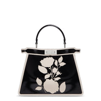Peekaboo ISeeU Medium - Noir