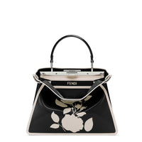 Peekaboo ISeeU Medium - Noir