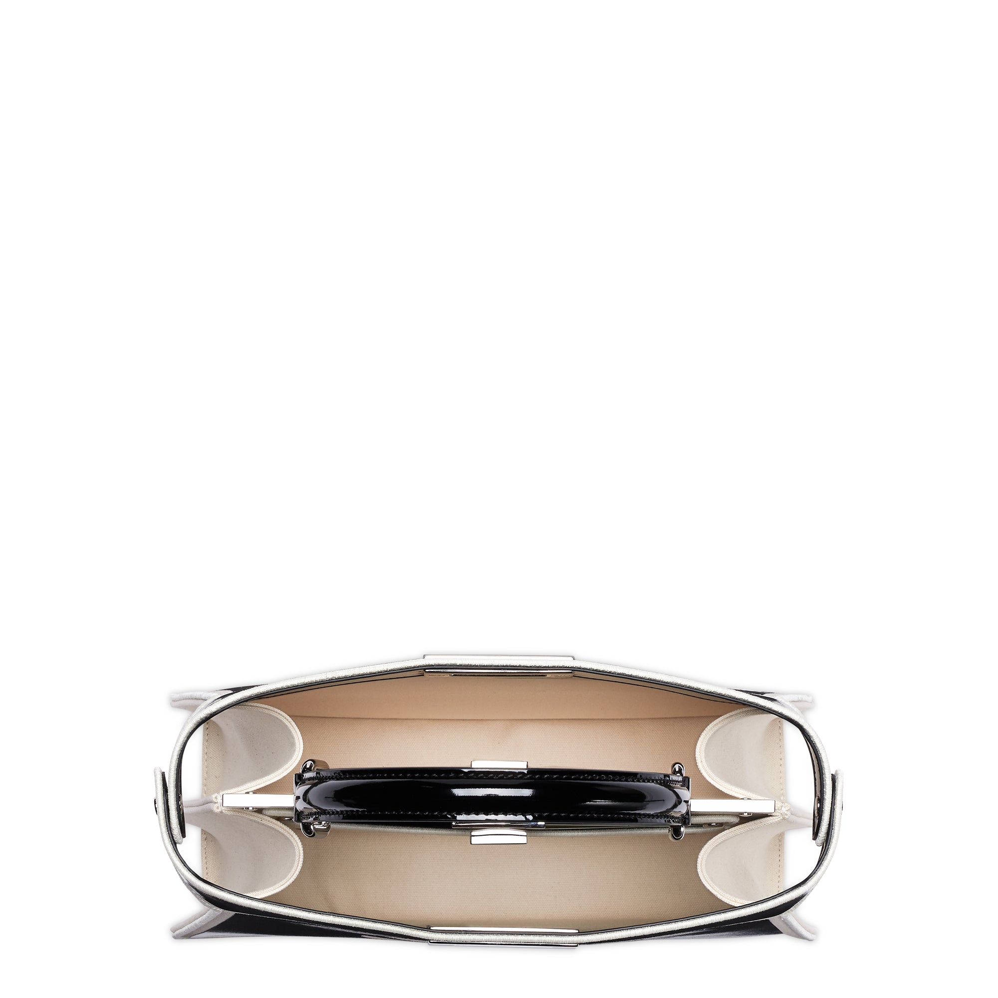 Peekaboo ISeeU Medium - Noir