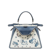 Peekaboo ISeeU Moyen - Multicolore