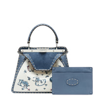 Peekaboo ISeeU Moyen - Multicolore