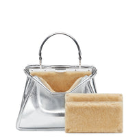 Peekaboo ISeeU Medium - Argent