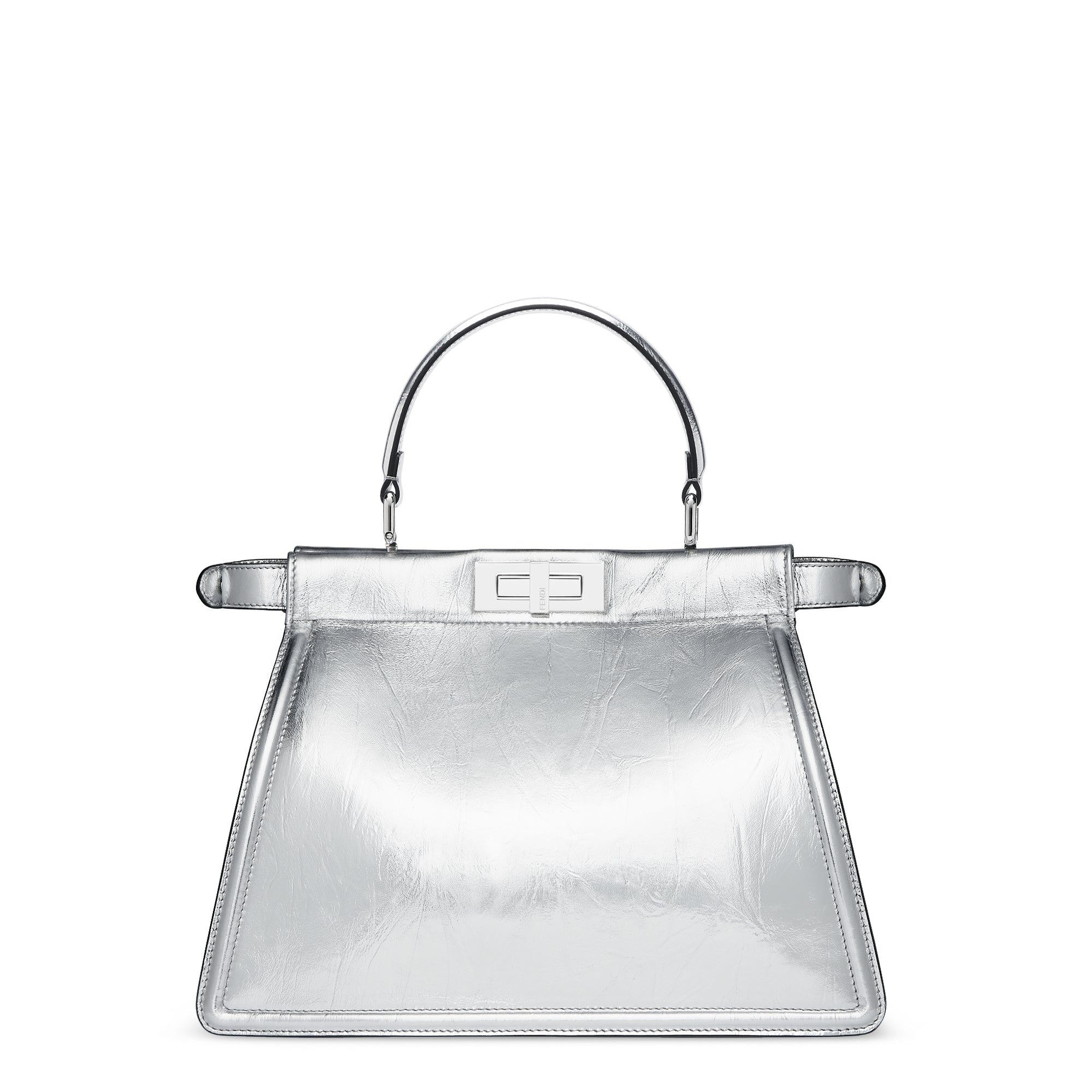 Peekaboo ISeeU Medium - Argent