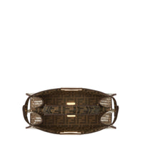 Peekaboo ISeeU Medium - Marron
