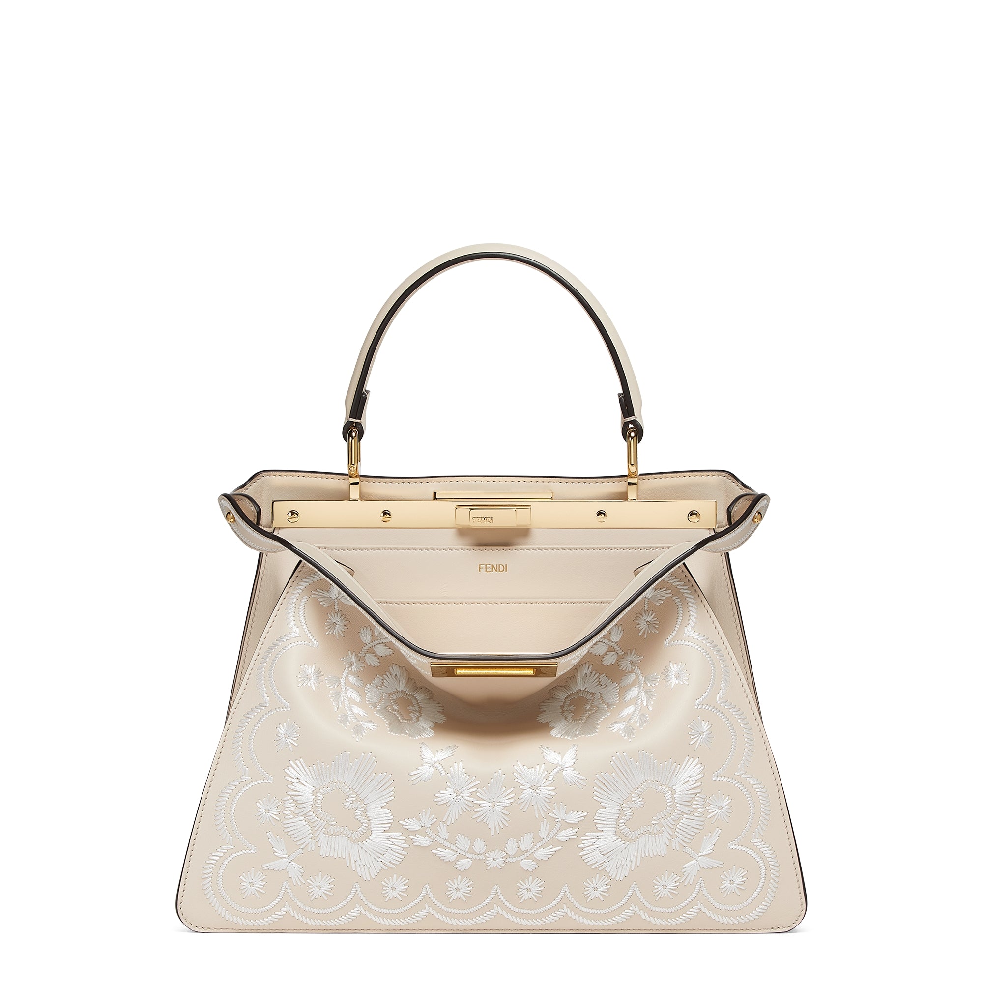 Peekaboo ISeeU Medium - Rose