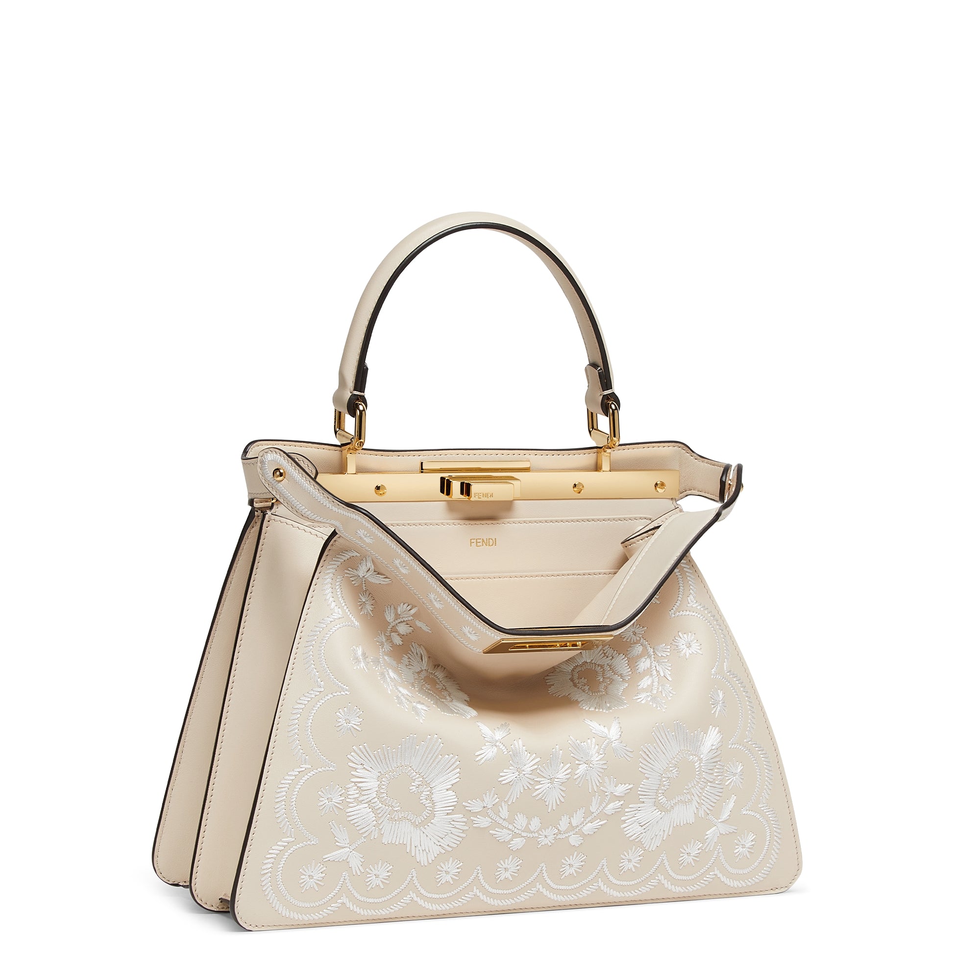 Peekaboo ISeeU Medium - Rose