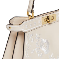 Peekaboo ISeeU Medium - Rose