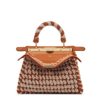 Peekaboo ISeeU Medium - Multicolore