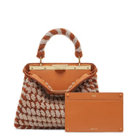 Peekaboo ISeeU Medium - Multicolore