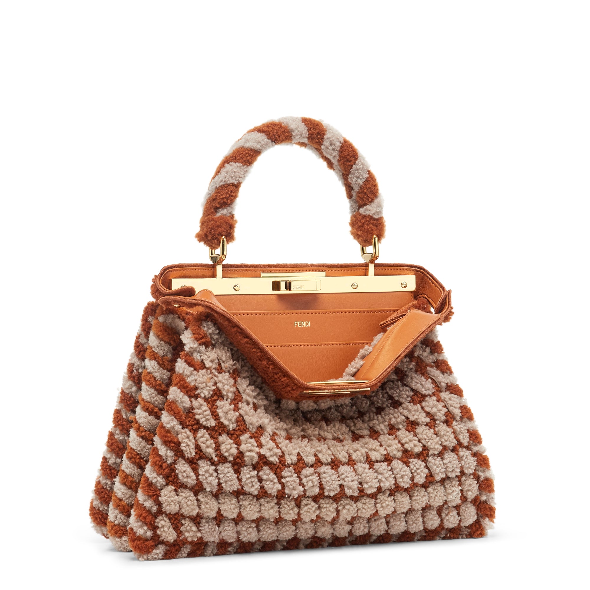 Peekaboo ISeeU Medium - Multicolore