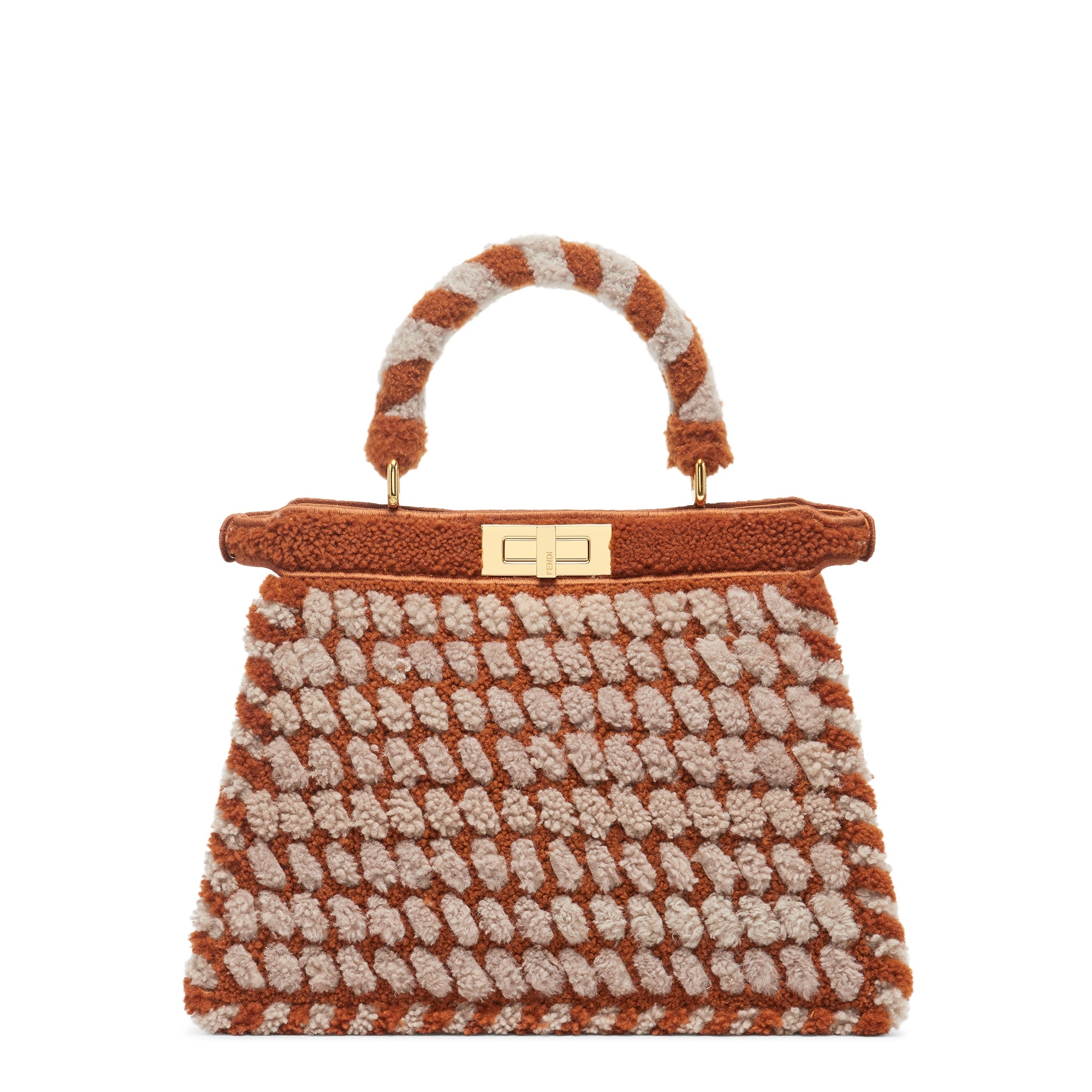 Peekaboo ISeeU Medium - Multicolore