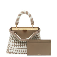 Peekaboo ISeeU Medium - Multicolore