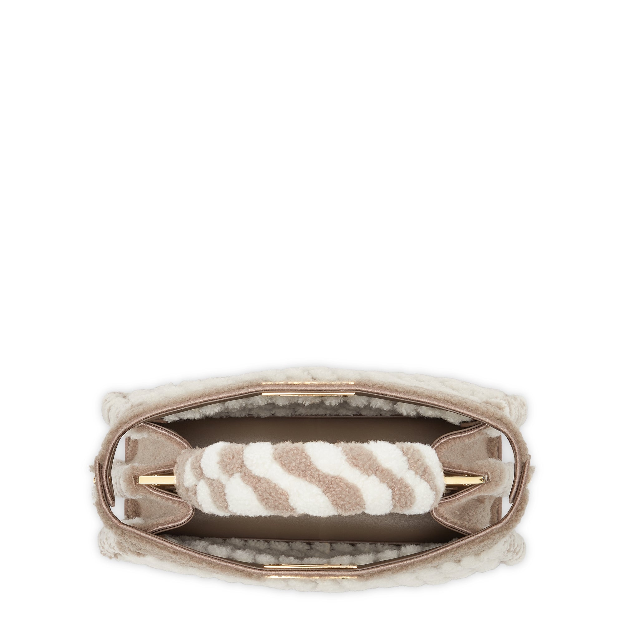 Peekaboo ISeeU Medium - Multicolore