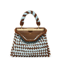 Peekaboo ISeeU Medium - Multicolore