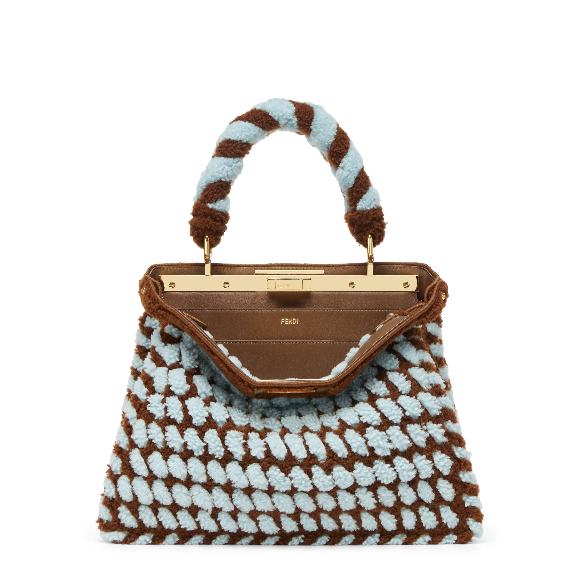 Peekaboo ISeeU Medium - Multicolore