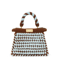 Peekaboo ISeeU Medium - Multicolore
