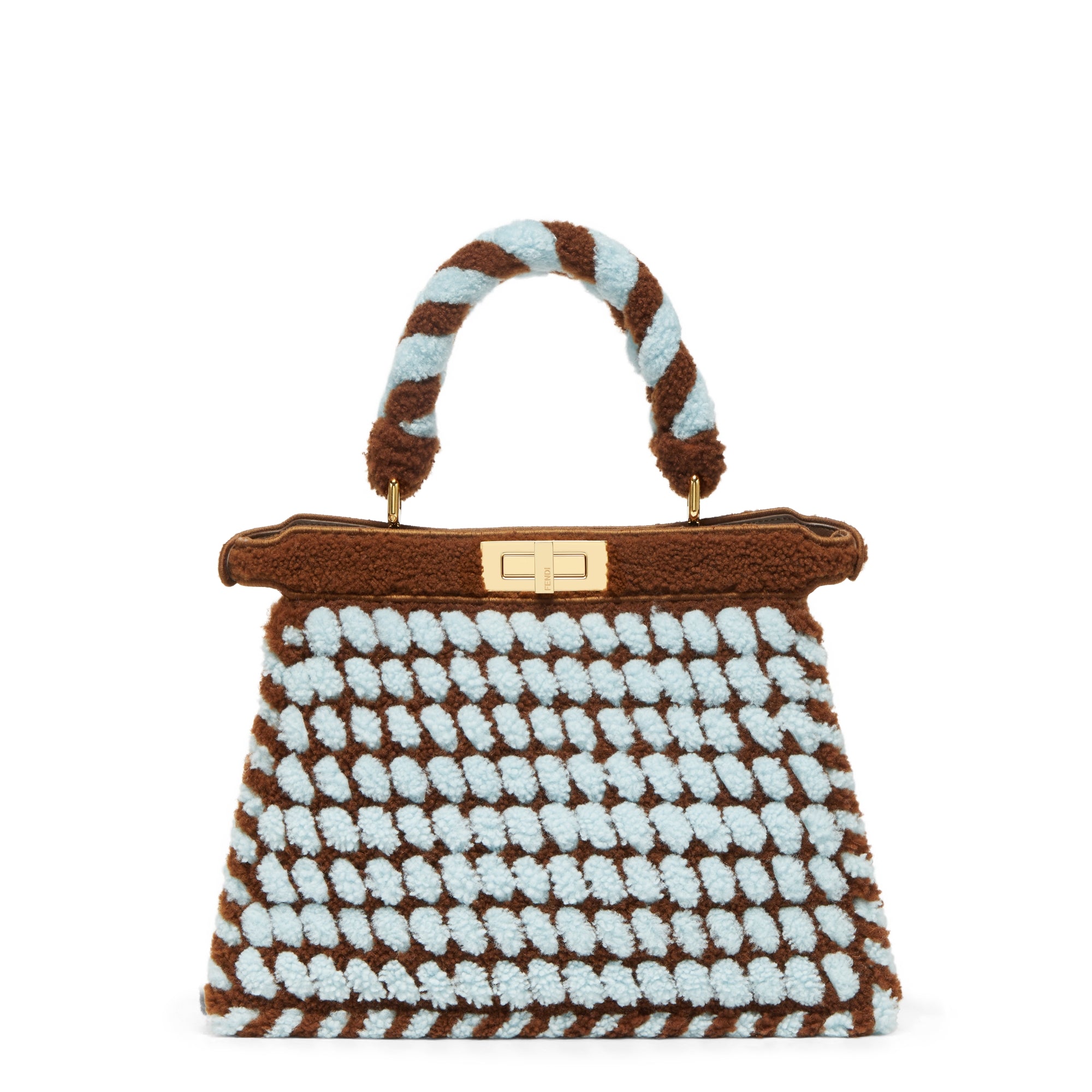 Peekaboo ISeeU Medium - Multicolore