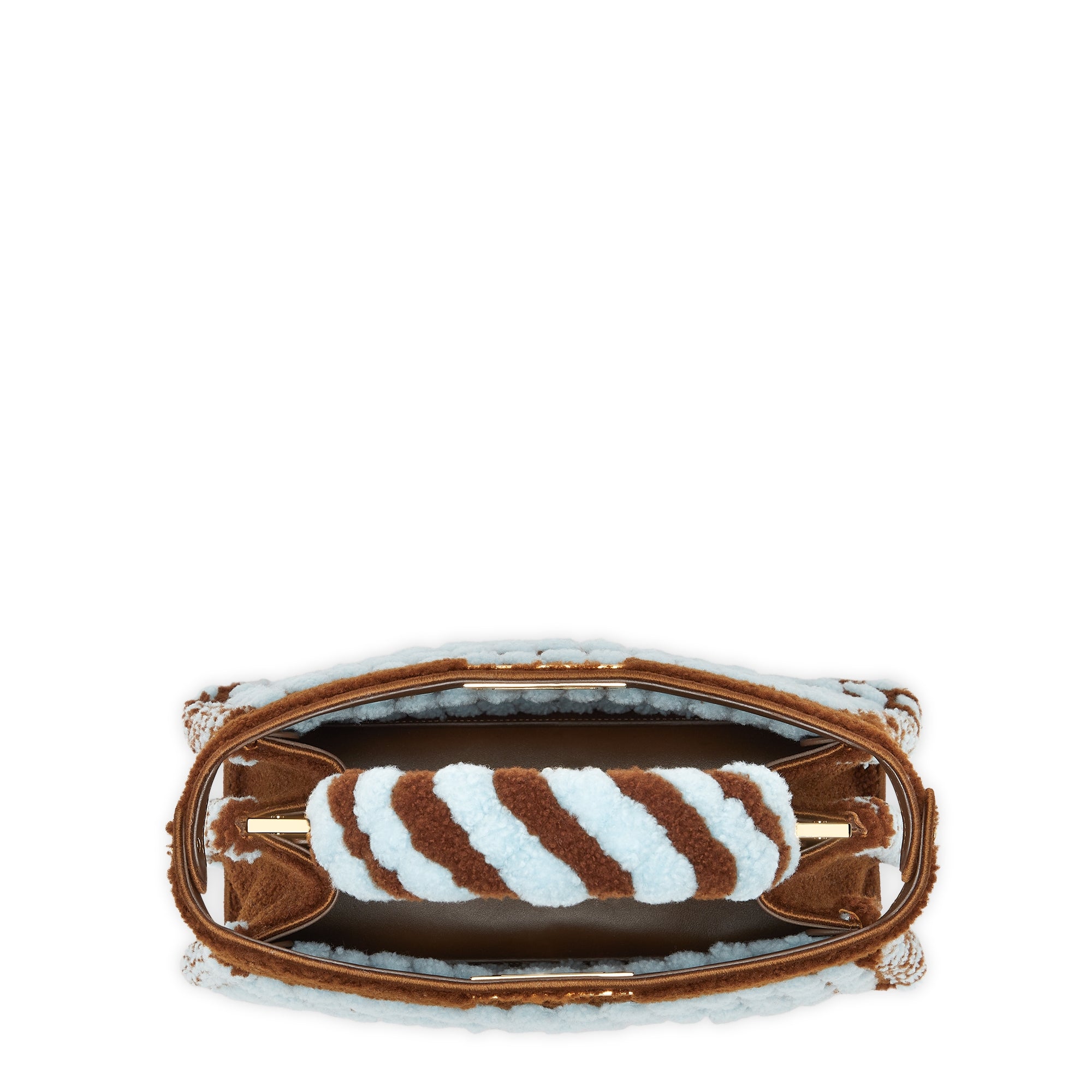Peekaboo ISeeU Medium - Multicolore