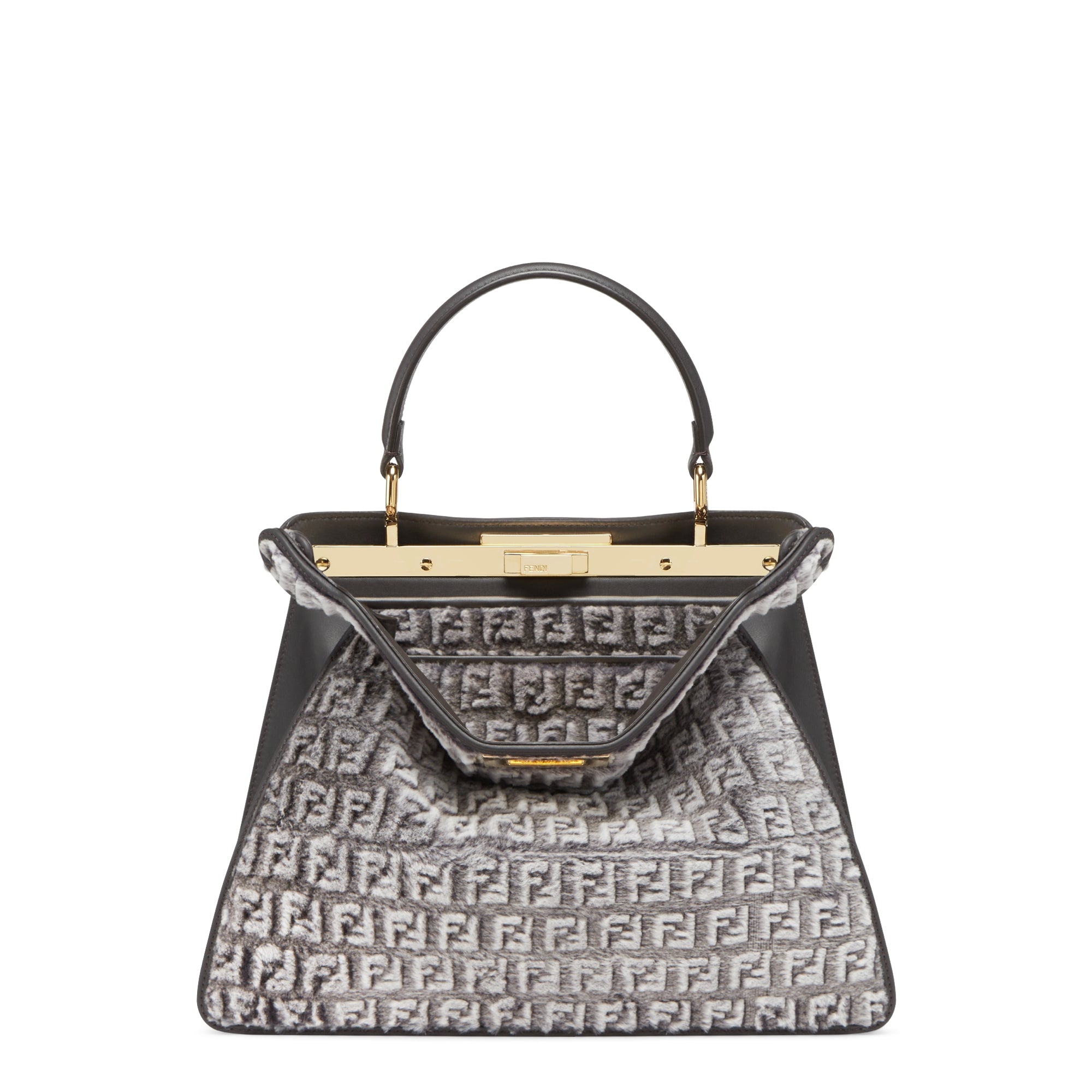 Peekaboo ISeeU Medium - Gris