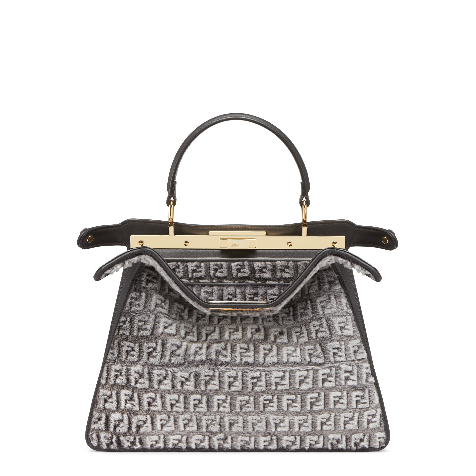Peekaboo ISeeU Medium - Gris