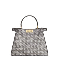 Peekaboo ISeeU Medium - Gris
