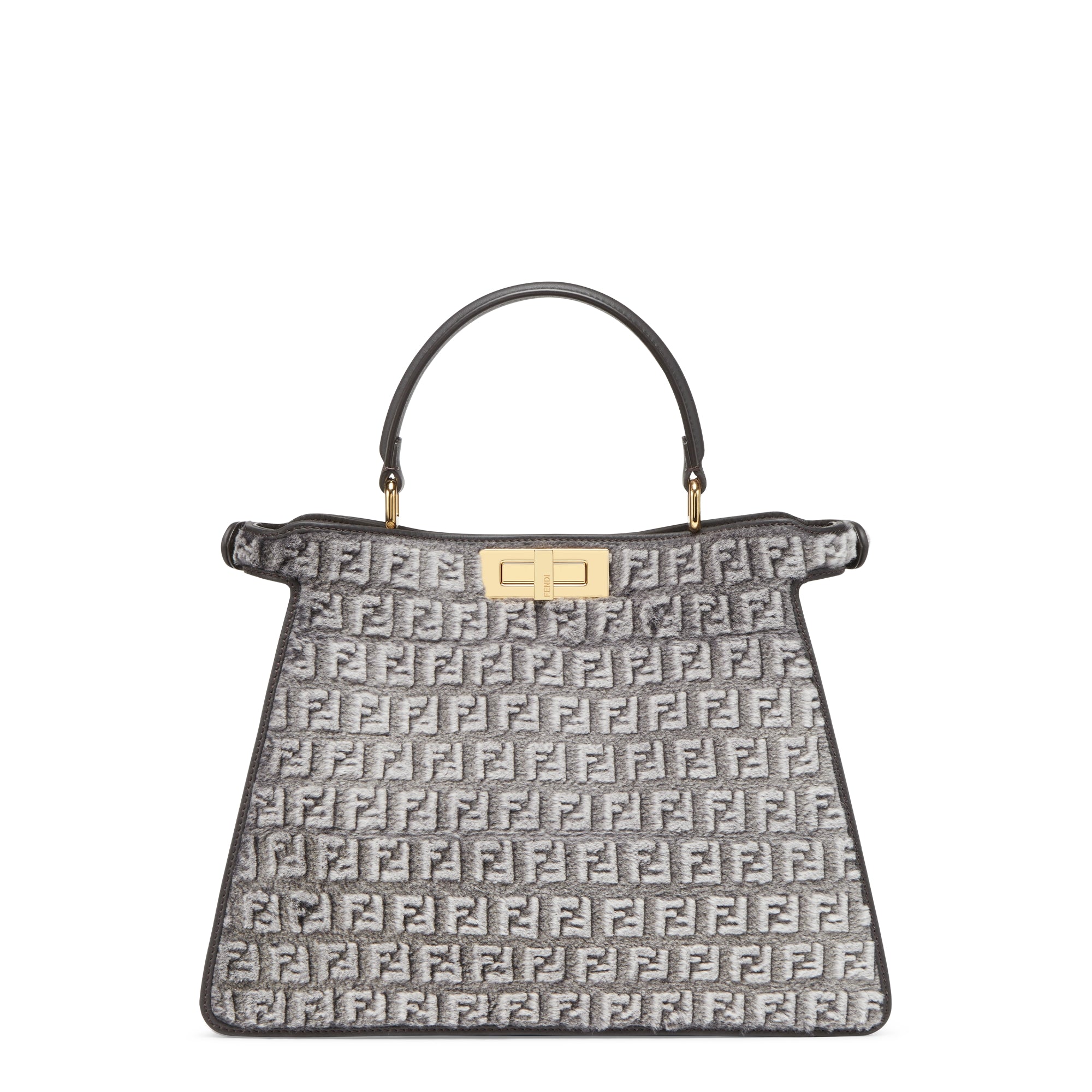 Peekaboo ISeeU Medium - Gris