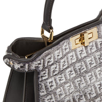 Peekaboo ISeeU Medium - Gris