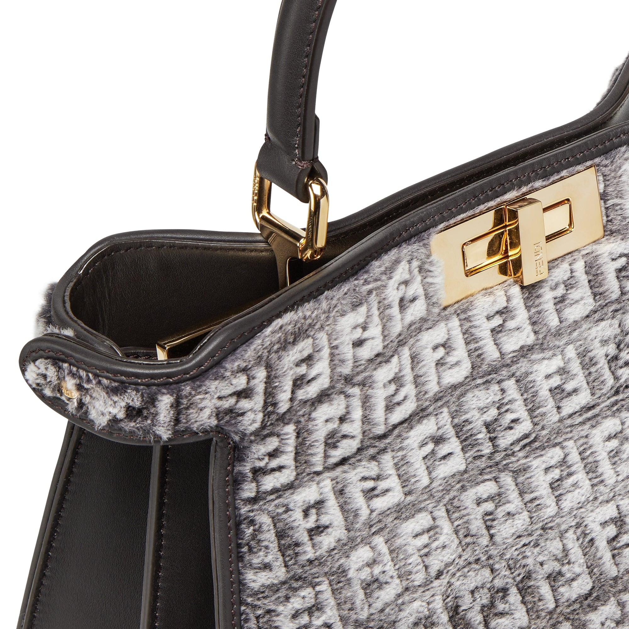 Peekaboo ISeeU Medium - Gris