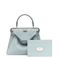 Peekaboo ISeeU Medium - Bleu clair