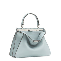 Peekaboo ISeeU Medium - Bleu clair