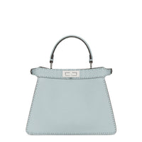 Peekaboo ISeeU Medium - Bleu clair