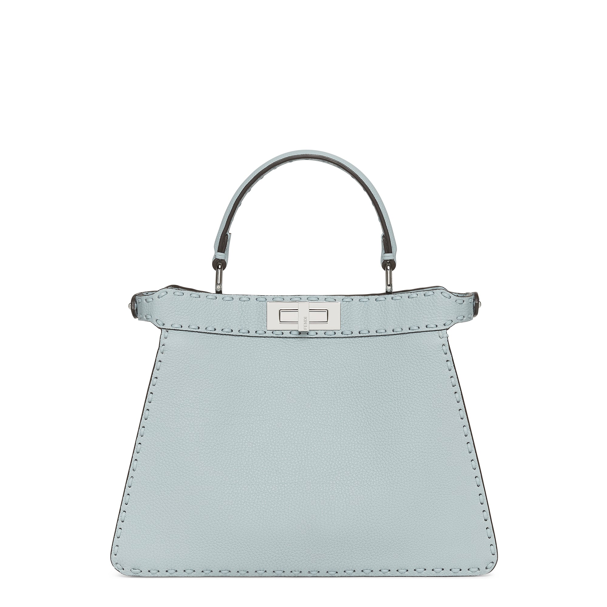 Peekaboo ISeeU Medium - Bleu clair