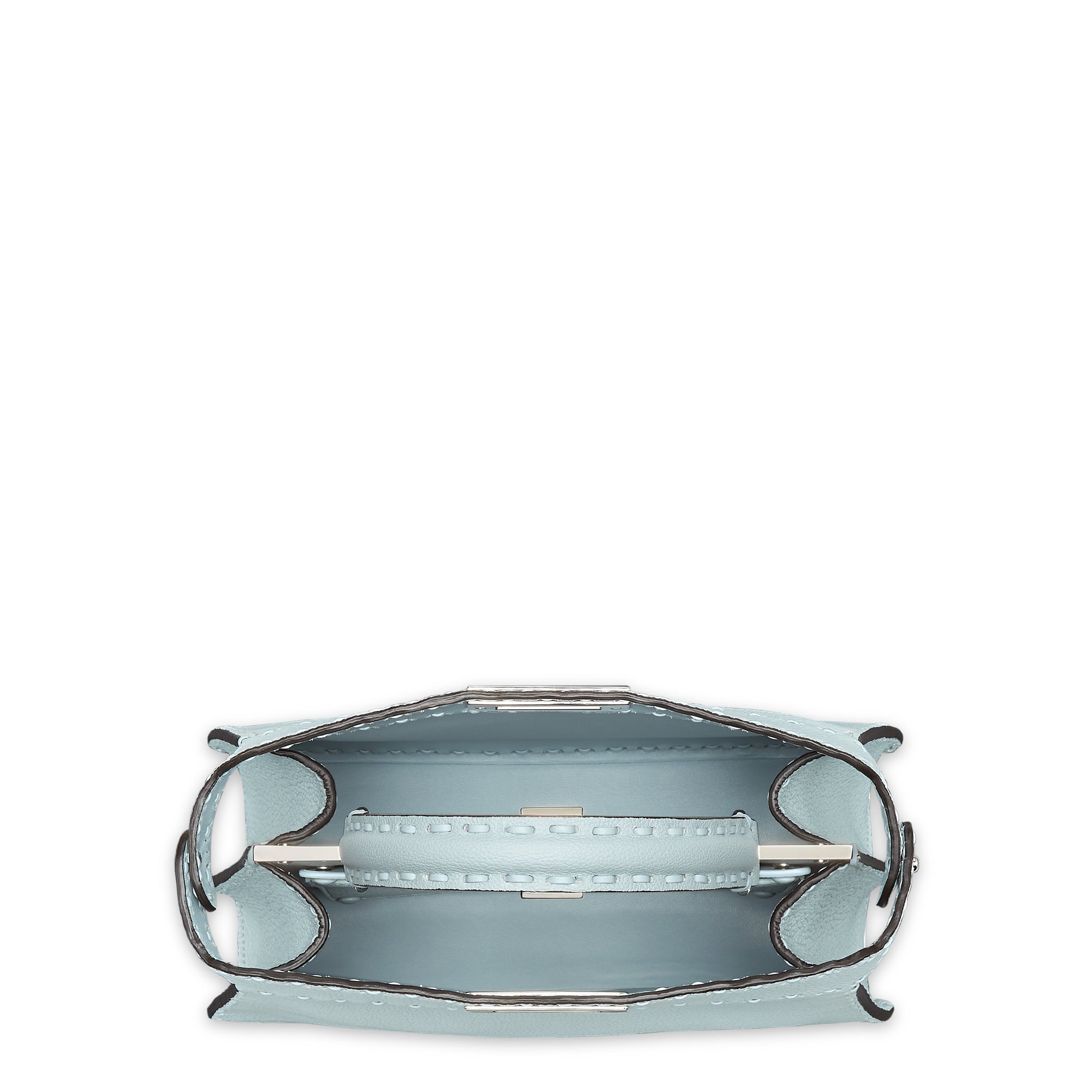Peekaboo ISeeU Medium - Bleu clair