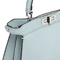 Peekaboo ISeeU Medium - Bleu clair